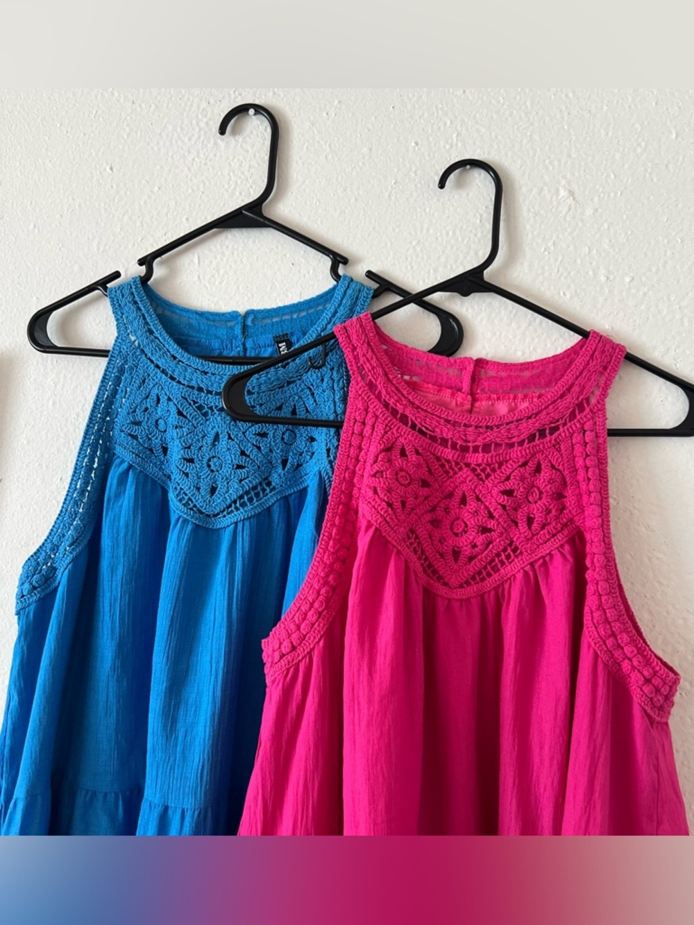 BTFBM Summer dresses size xl - Picture 4 of 14